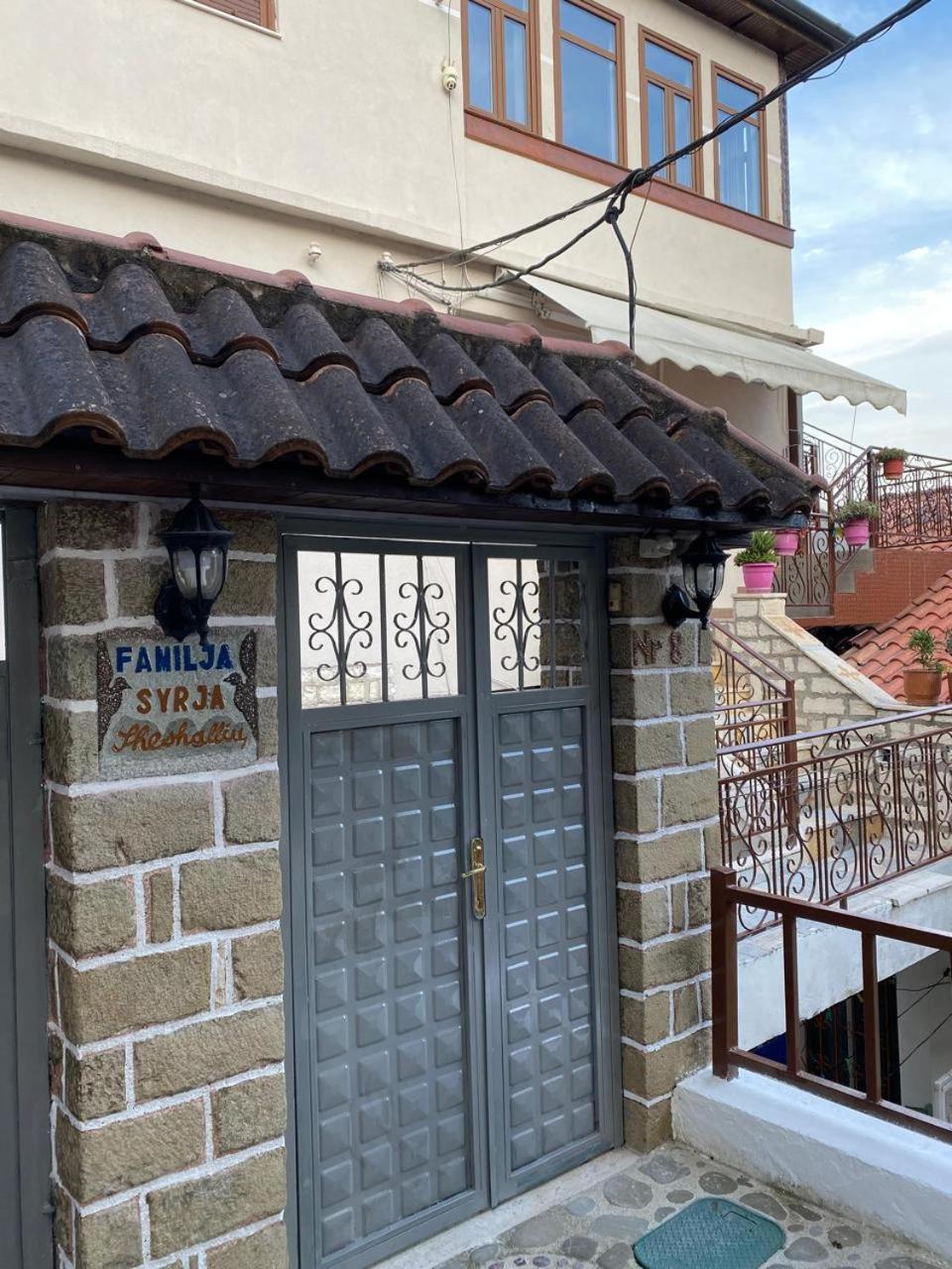 Bed & Breakfast B&bsheshalliu